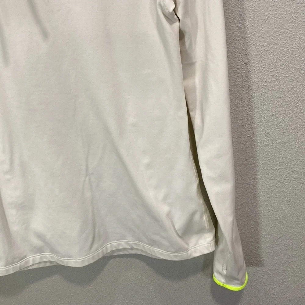 Nike pro funnel
